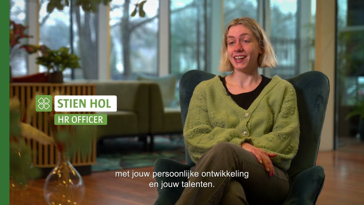 Zorgkijker feb '25: Experience Days