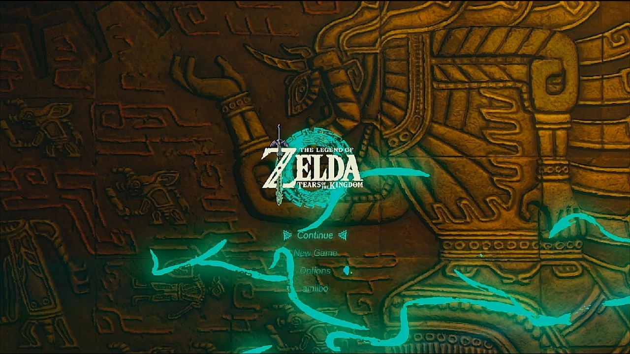 The Legend of Zelda: Tears of the Kingdom: Finally! 100.00/100%