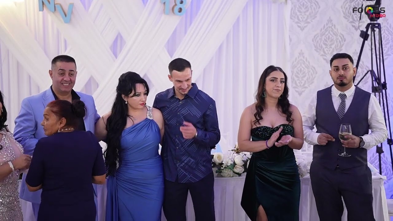 Valentina 18 Rodjendan 1 de