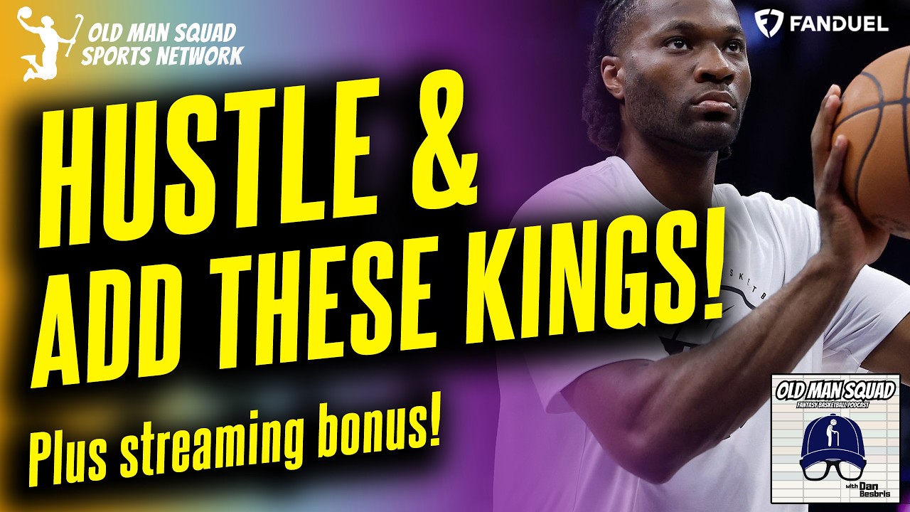 Devin Booker Returns | Raynaud, Achiuwa MUST-Adds (Duh) | STREAMING GUIDE BONUS!