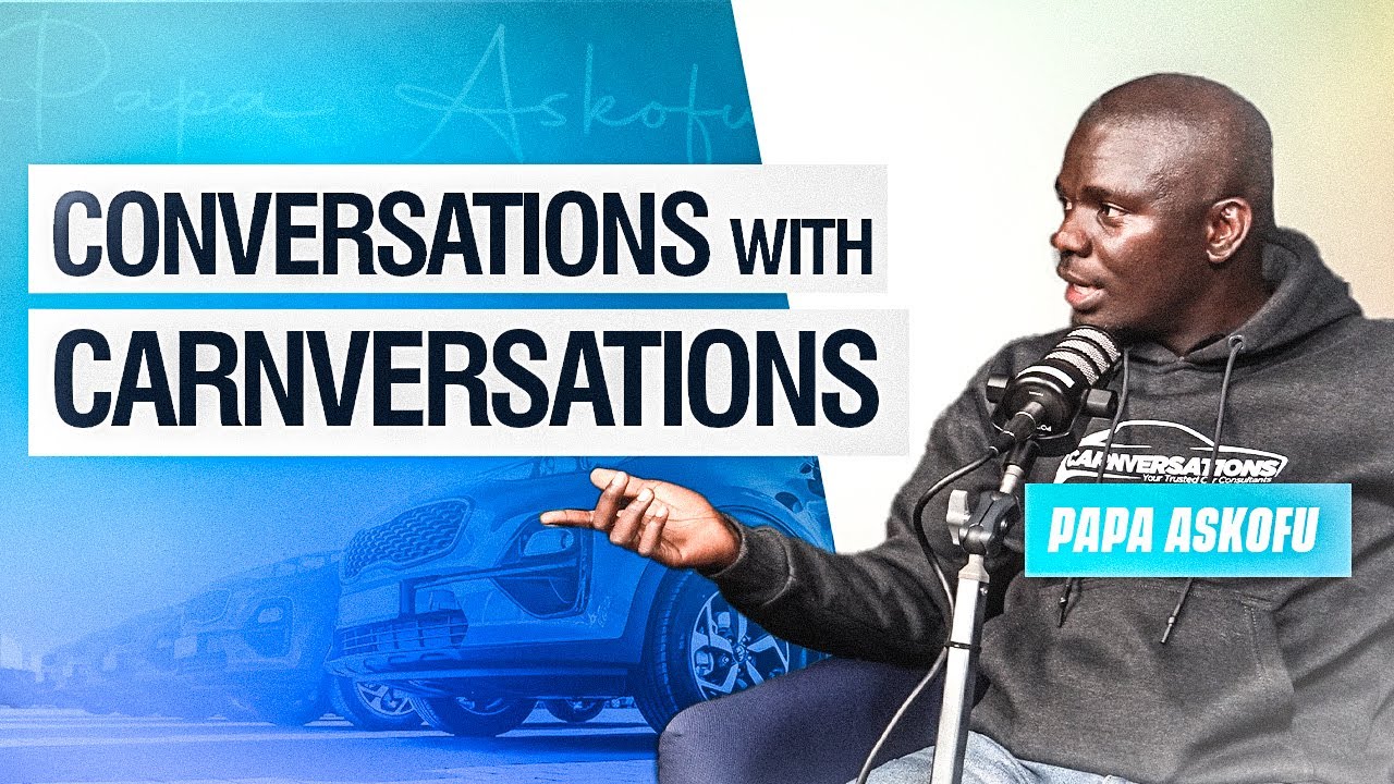 Conversations with Carnversations