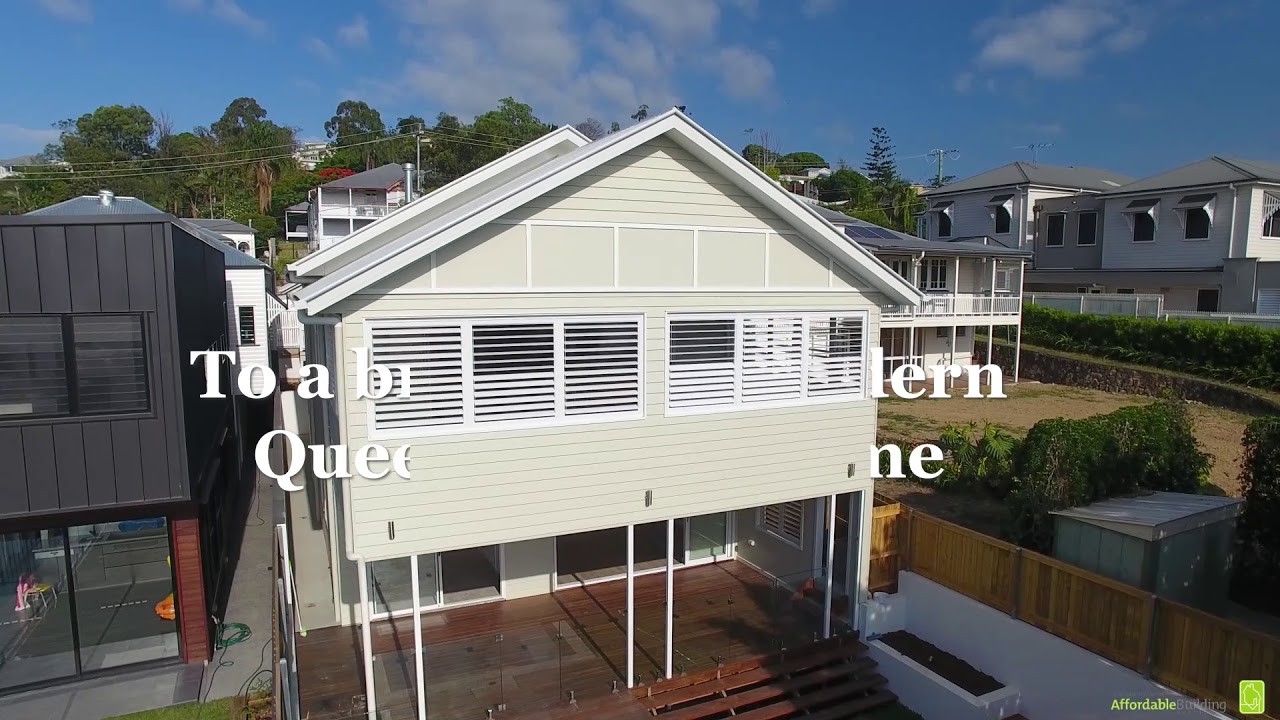 Wiston House Renovation - Affordable Building Services