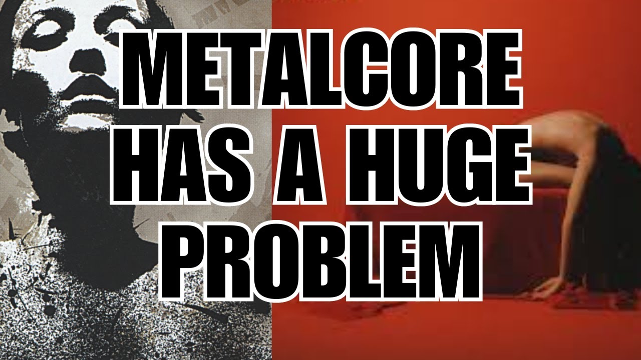 FIXING METALCORE
