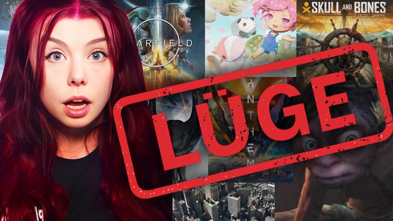 10 Games, die Träume verkauft – und Lügen geliefert haben