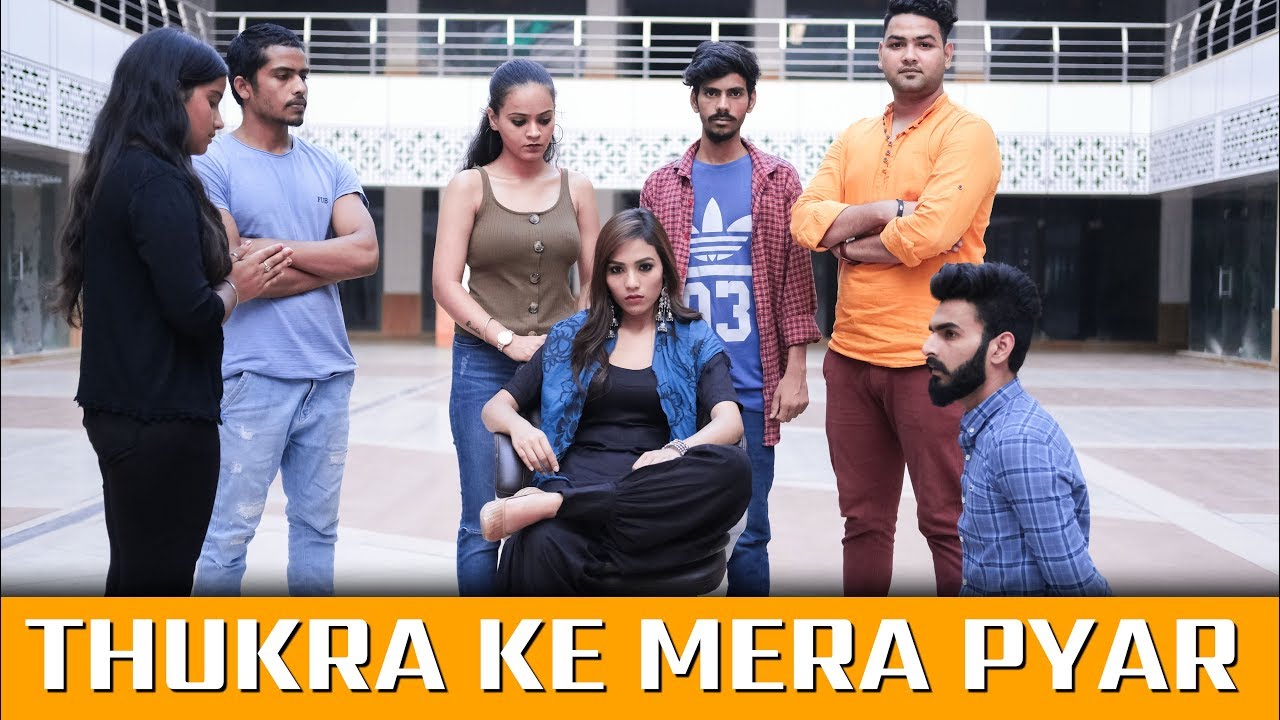 Thukra Ke Mera Pyar | Unexpected Twist | Ahana Goyal