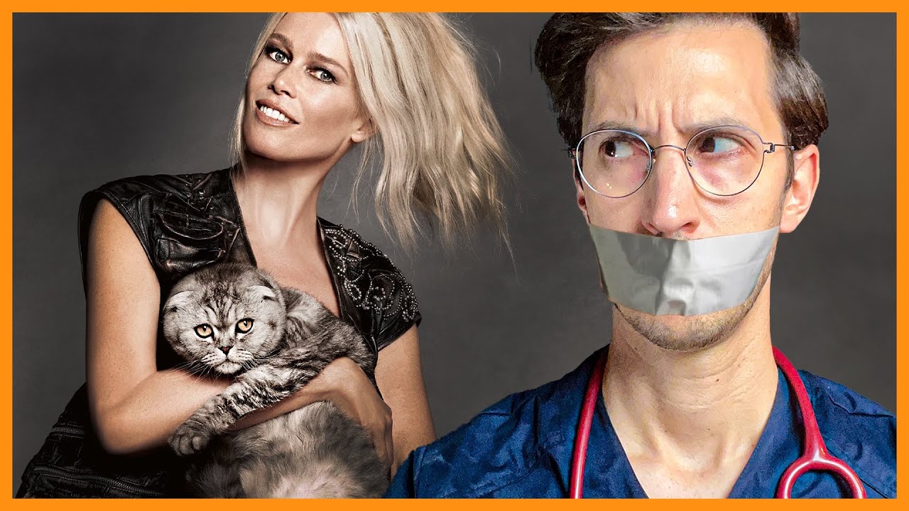 Helfen oder Schweigen? Tierärztinnen und Qualzuchten