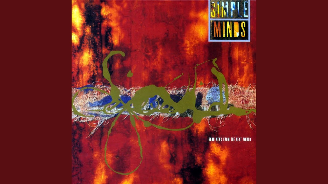 Great Leap Forward (2002 Digital Remaster)