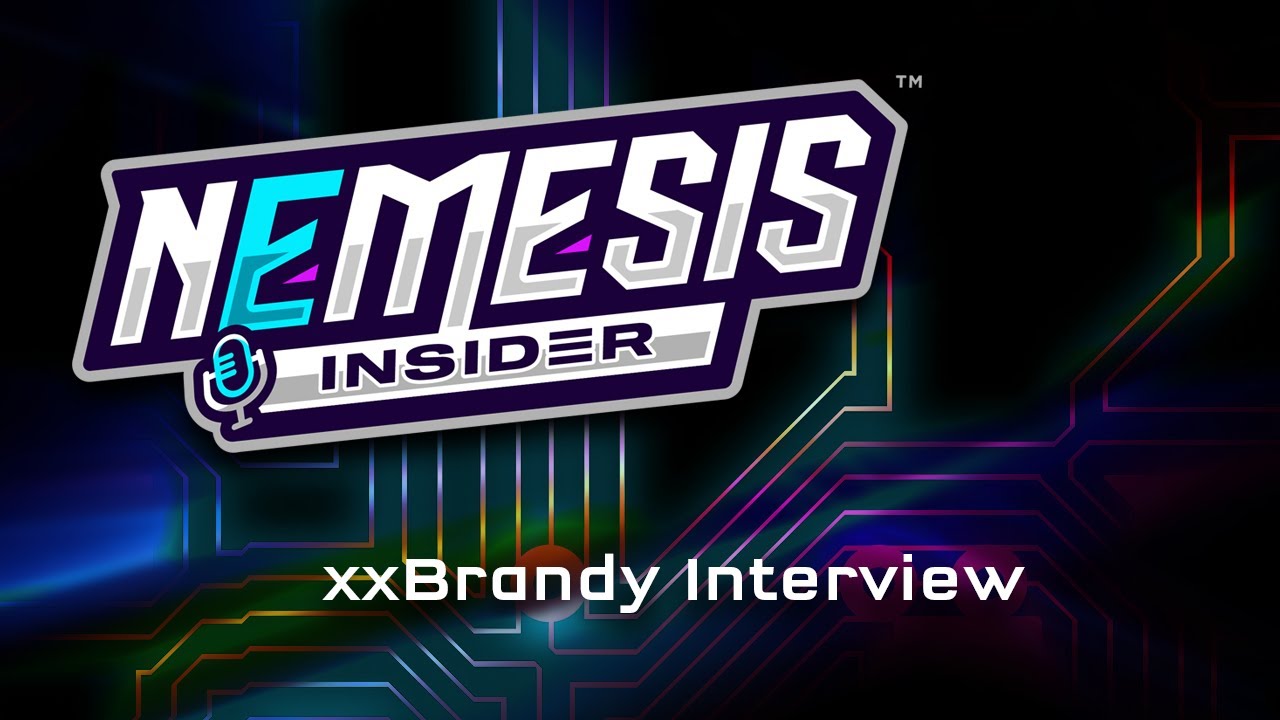 Nemesis Insider: Interview with xxBrandy