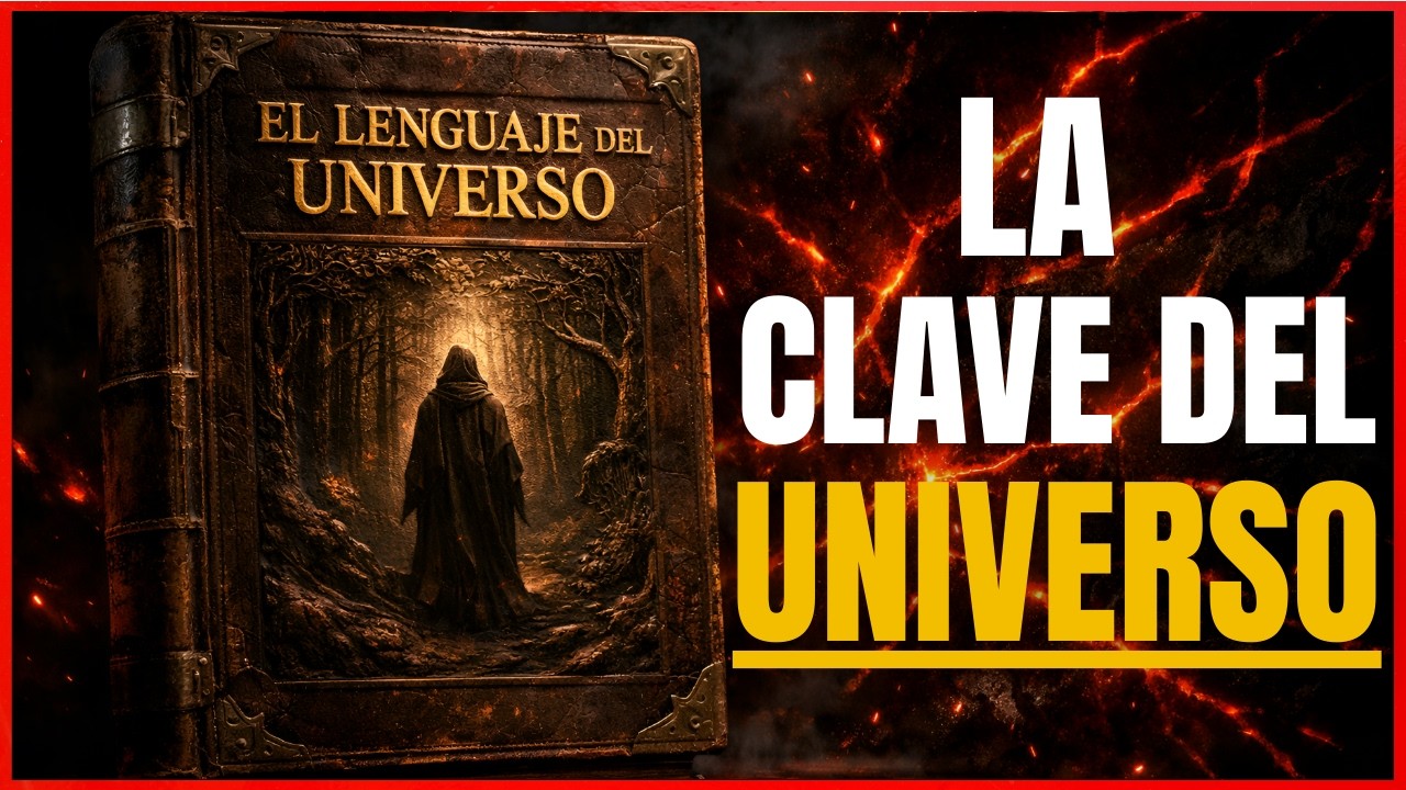 El Secreto que el Universo Revela Solo a Quienes Están Listos.