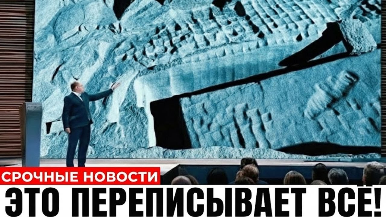 Египетские следы «выемок» разобрал ИИ — и он решил то, чего никто не ждал