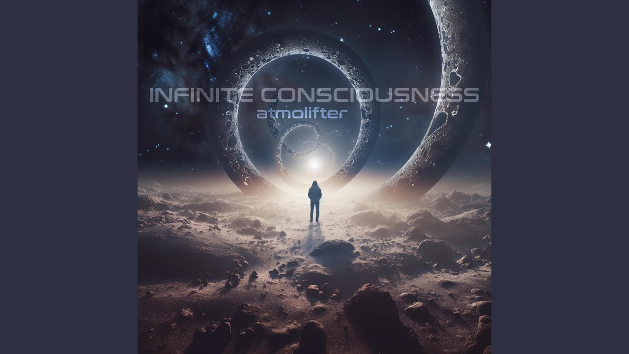Infinite Consciousness
