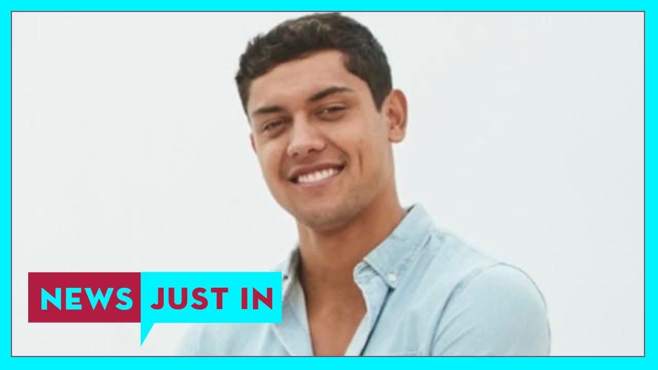 Home and Away star shocks fans with transformation