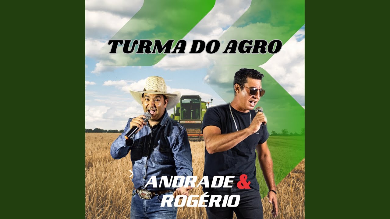 Turma do Agro