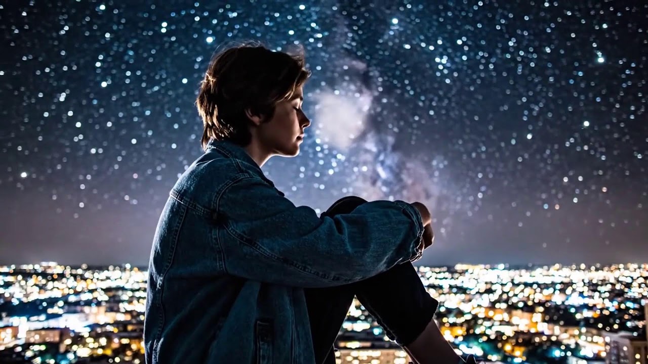 Breathing in Your Name Through Quiet Indie Moments 💫 Peaceful Indie Emotions for Wandering Hearts