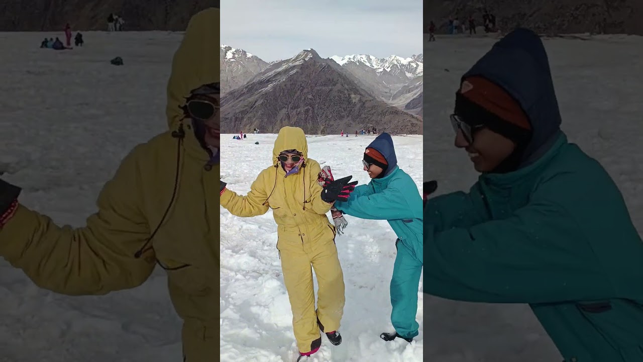 kullu manali tour packages @holidaysevenpvtltd1336 #shortvideo #manali #holiday7