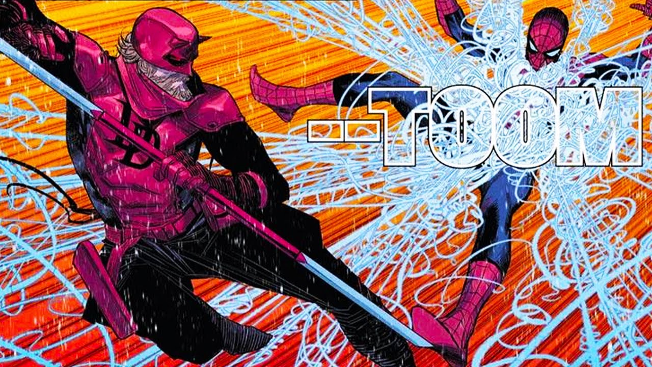 Superhero Betrayals That Rocked The Multiverse