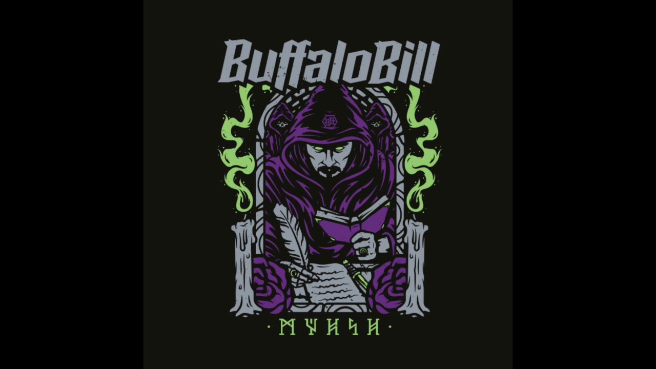 Buffalo Bill - Είμαστε Πολλοί συμμ. Θύτης
