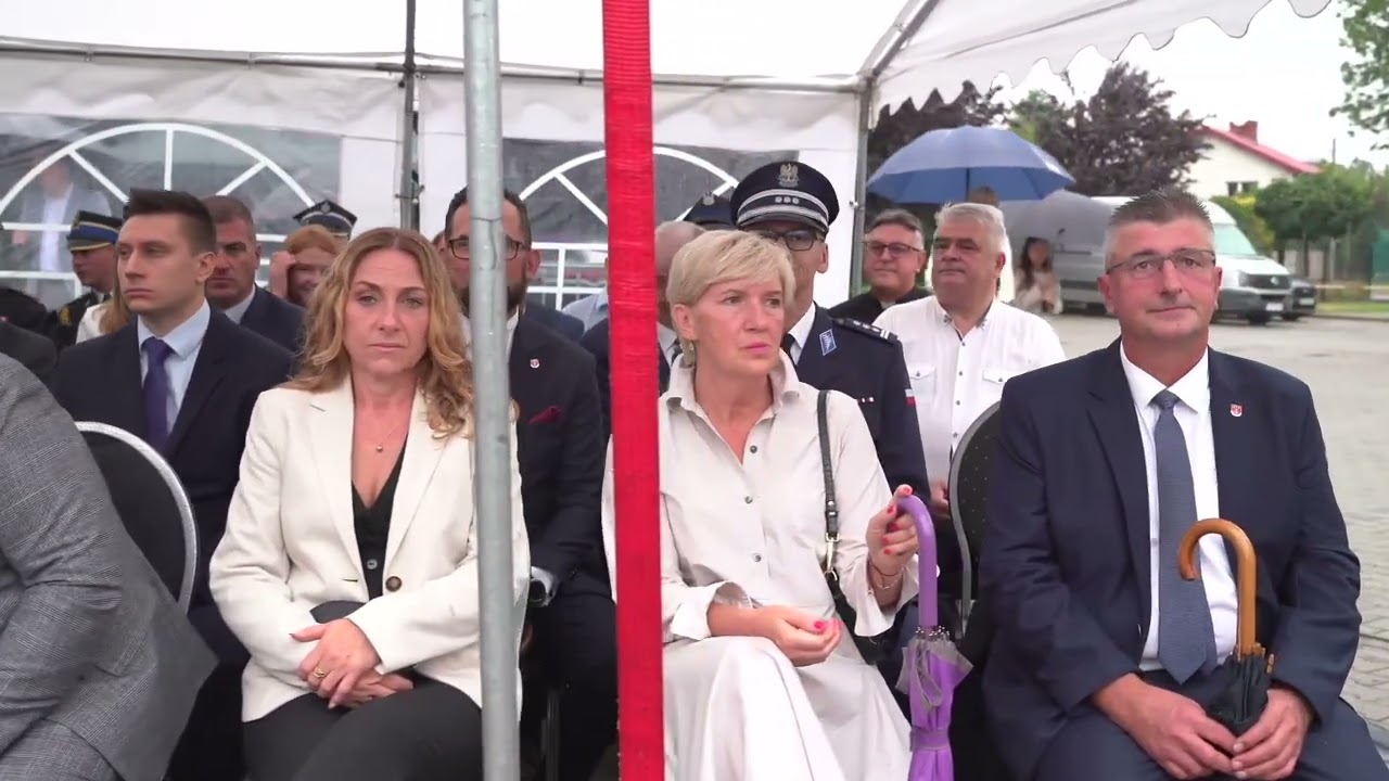 150 LAT OSP Garwolin