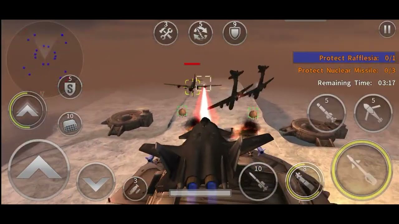 Gunship battle Episode 19 mission 9 gameplay with Berkut. #gunshipbattle #gunship #gameplay #gaming.