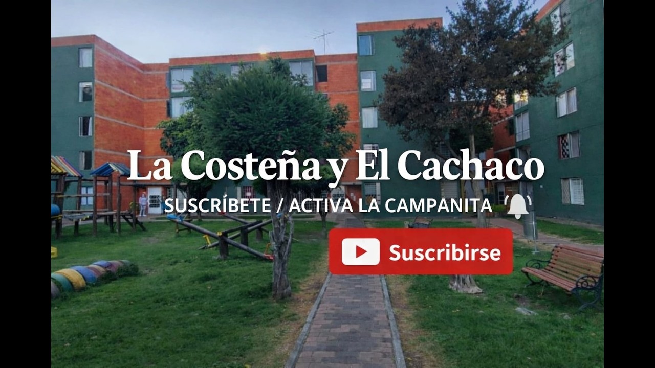 Barrio Nueva Castilla - Localidad Kennedy