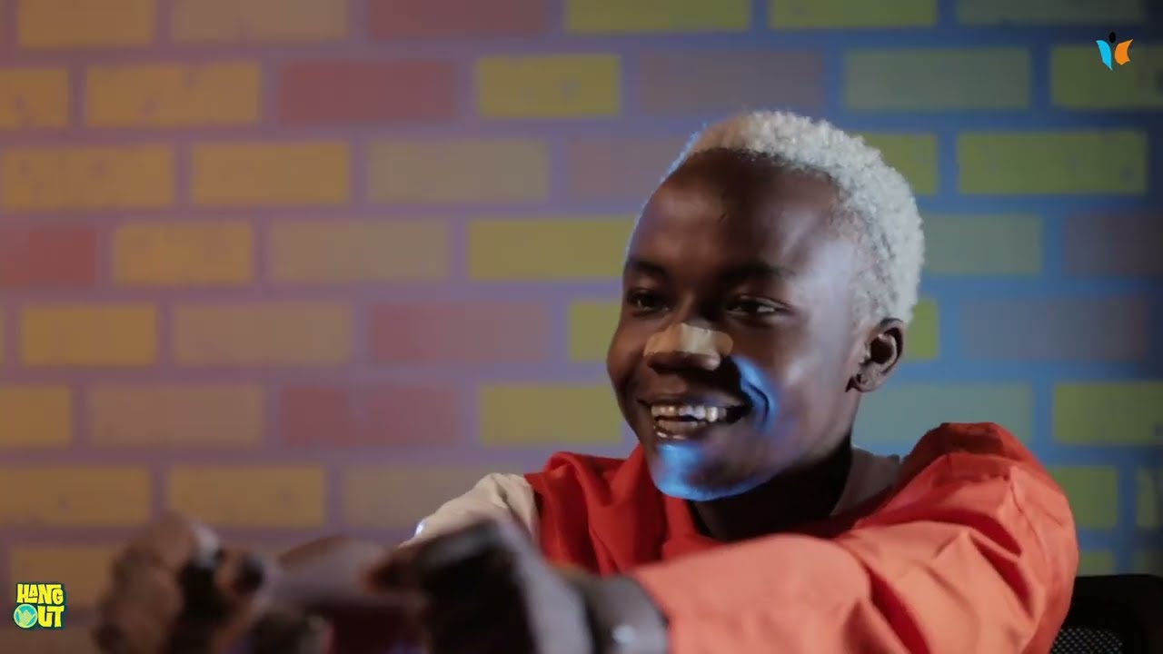 🥳#Kirikou: ''Nkiba mw'ibarabara siniyumvira famille, ariko inyuma yo kubura mama vyarahindutse...''