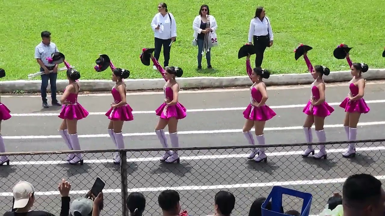 COED REPÚBLICA DE HAITI 2025
