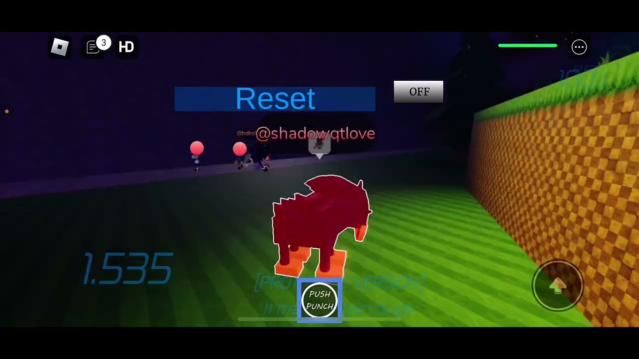 Roblox: Sonic.exe: Stay alive (Updates): Exe.bark 🌹 vs Exe.bark