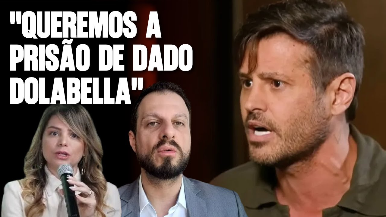 EXCLUSIVO: ENTREVISTAMOS O ADVOGADO DE MARCELA TOMASZEWSKI