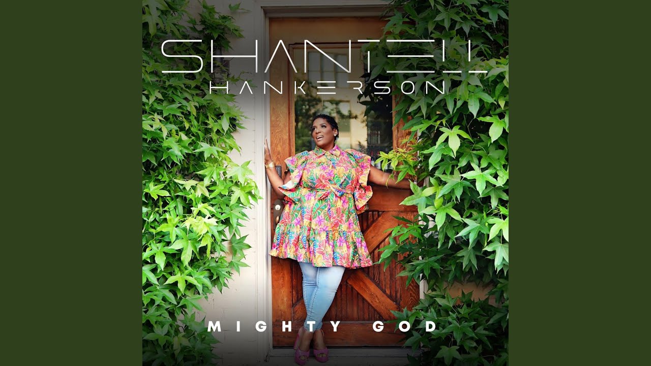 Mighty God