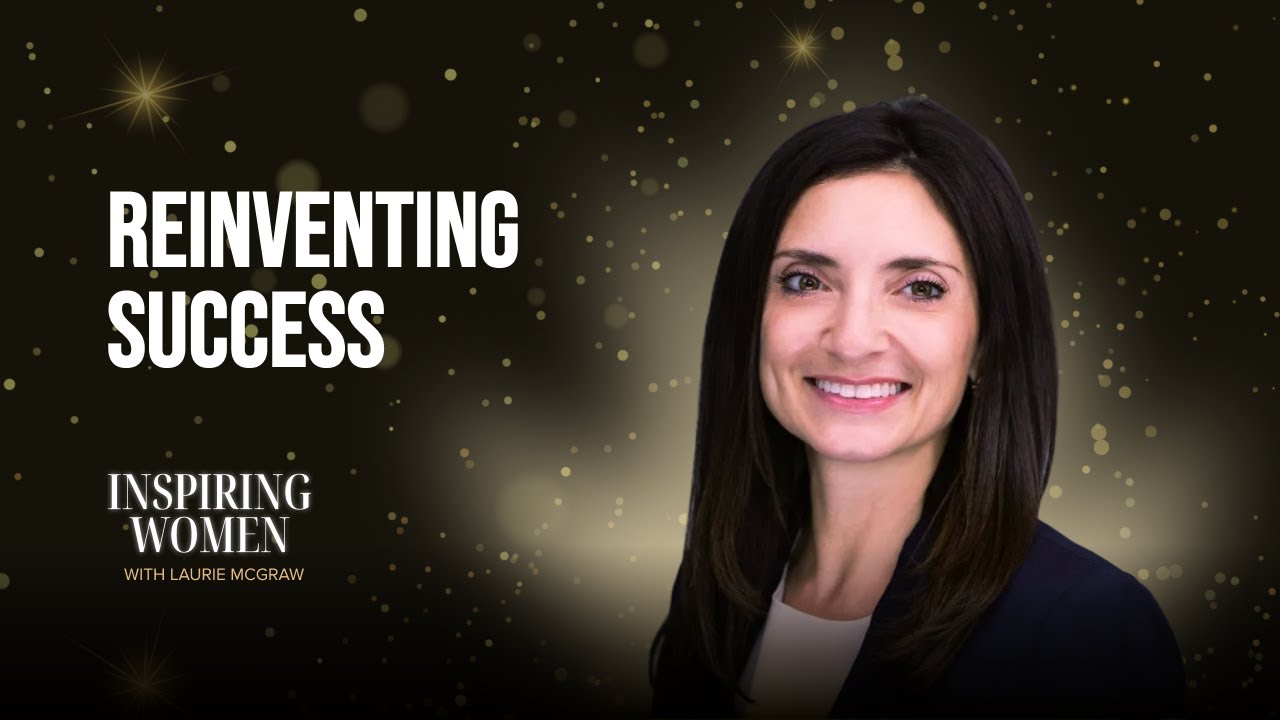 Reinventing Success as a Product Leader and Mom
