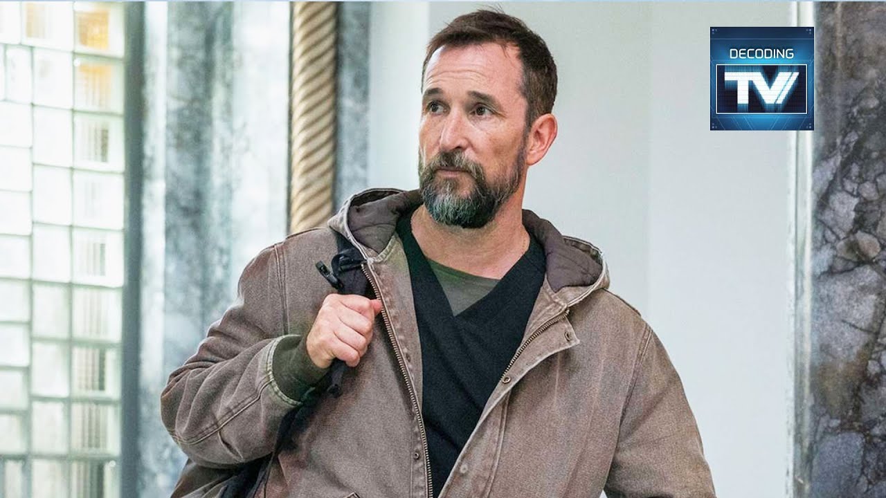 ‘The Pitt’ Season 2 Has So Much Confidence