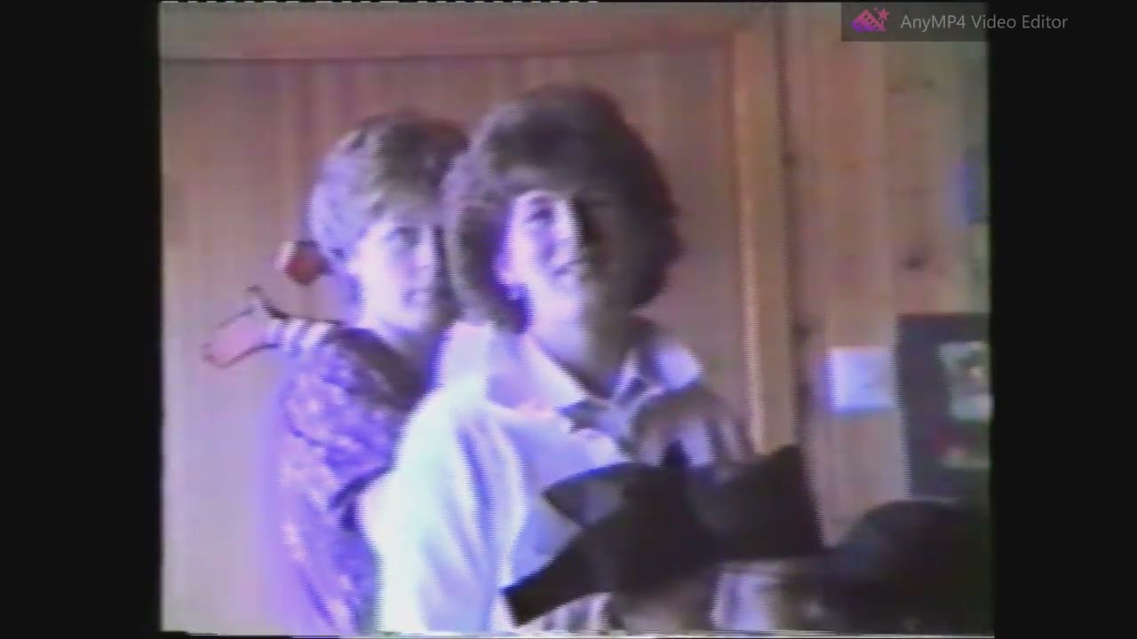 Fossum Barnehage, Stovner deg 19.jan 1987 TUV