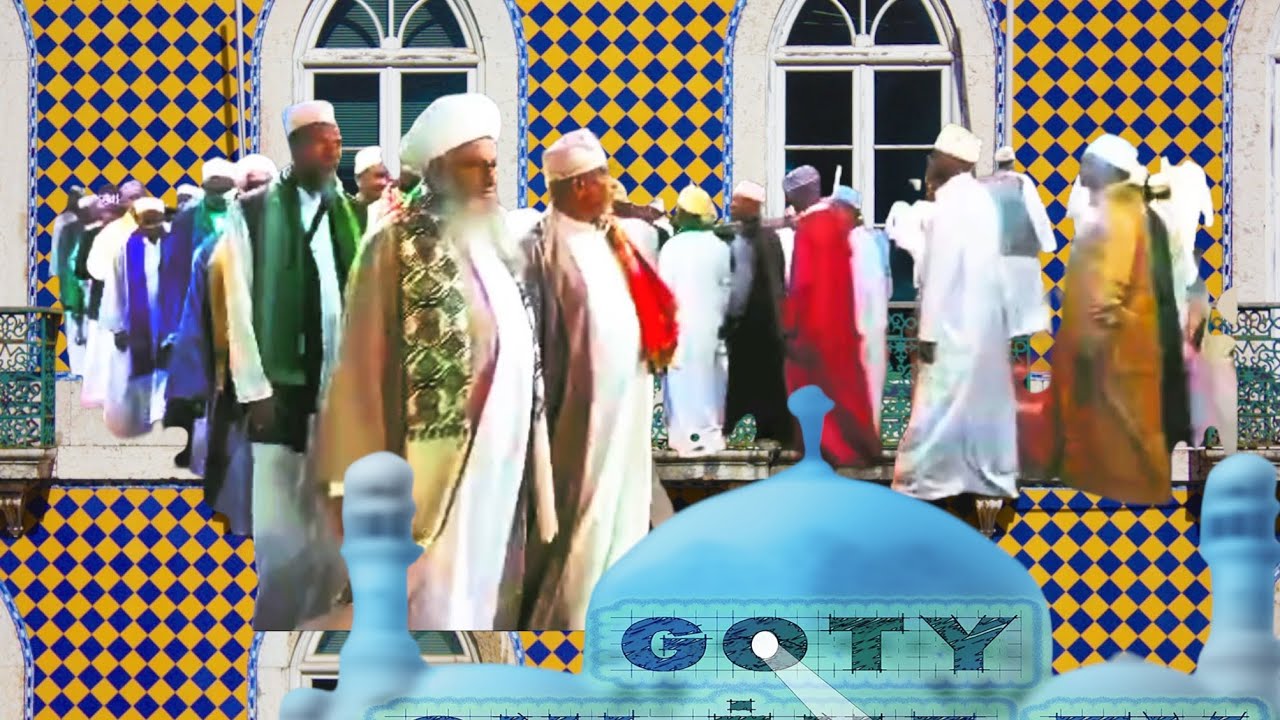 MAULID YA SHADHILY KARIAKOO  TWIGA @usisahau kusubscribe ili upate video nyingi zaidi 