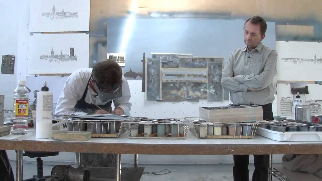 Ben Johnson: Modern Perspectives | Exhibitions | The National Gallery, London