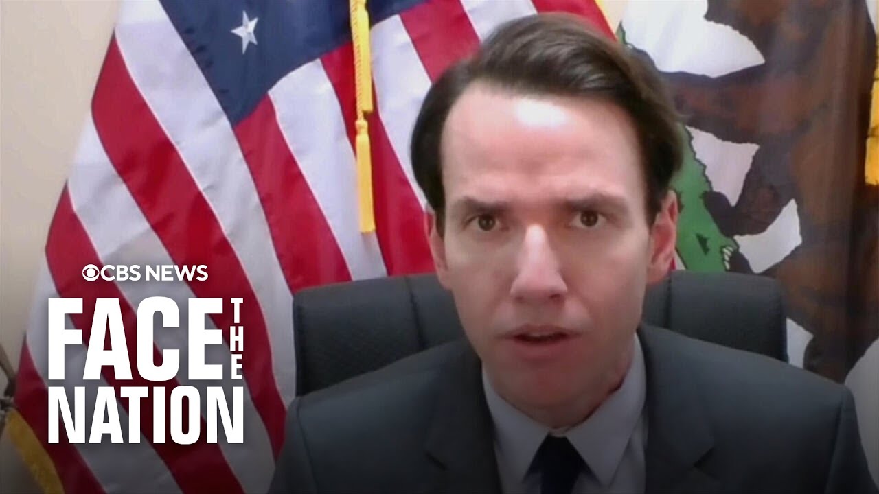 Rep. Kevin Kiley says Republican, Democratic redistricting push made him go independent