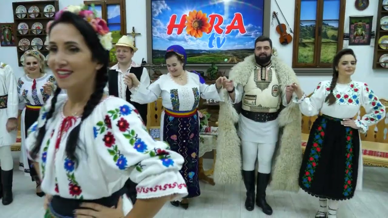 Monica Danciu Marian   Nevasta ce e frumoasa HD