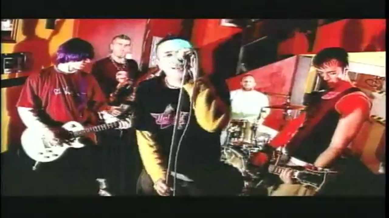DEFALLA - AMANDA  [TV VERSION  2002]
