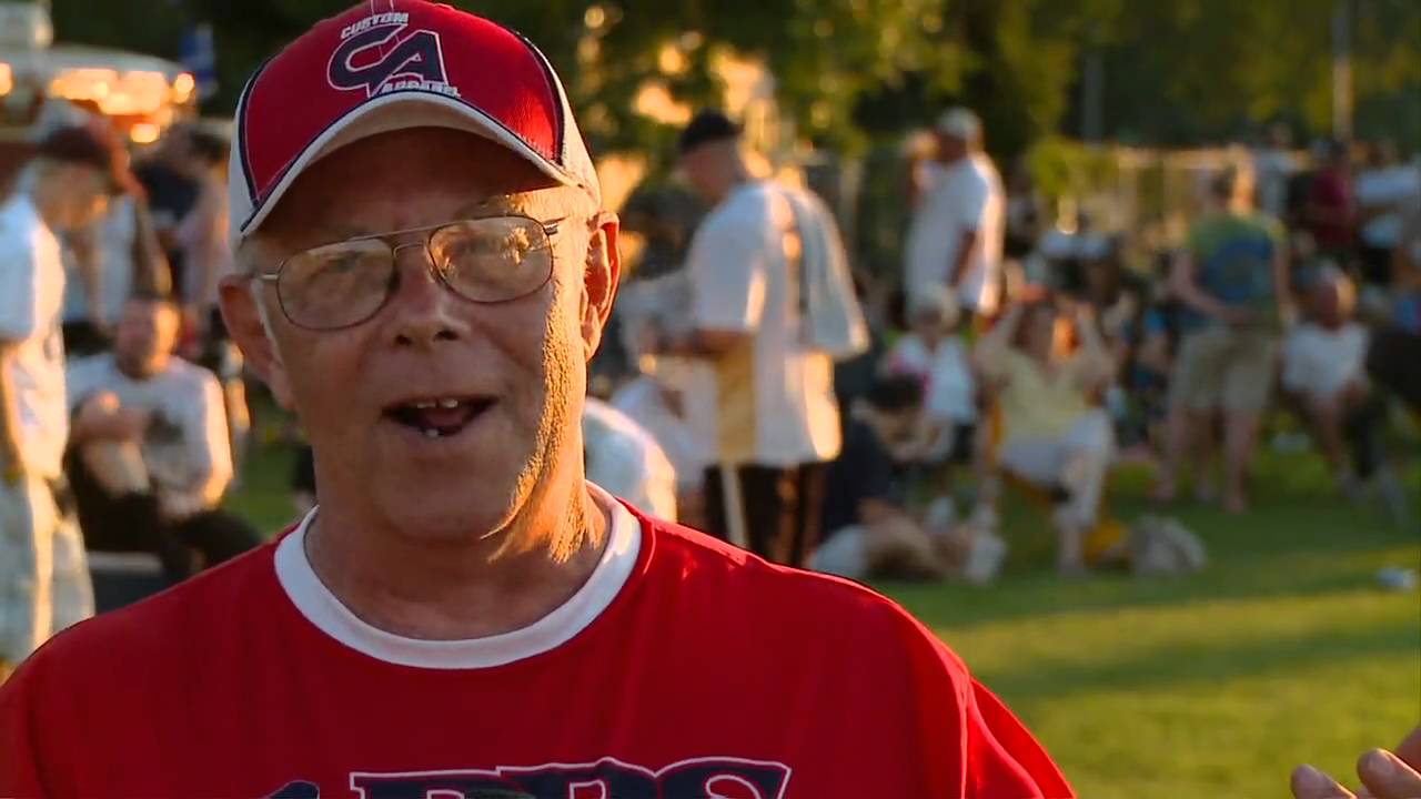 Softball 360 -  Fireman's - EP 1008 - Part 3