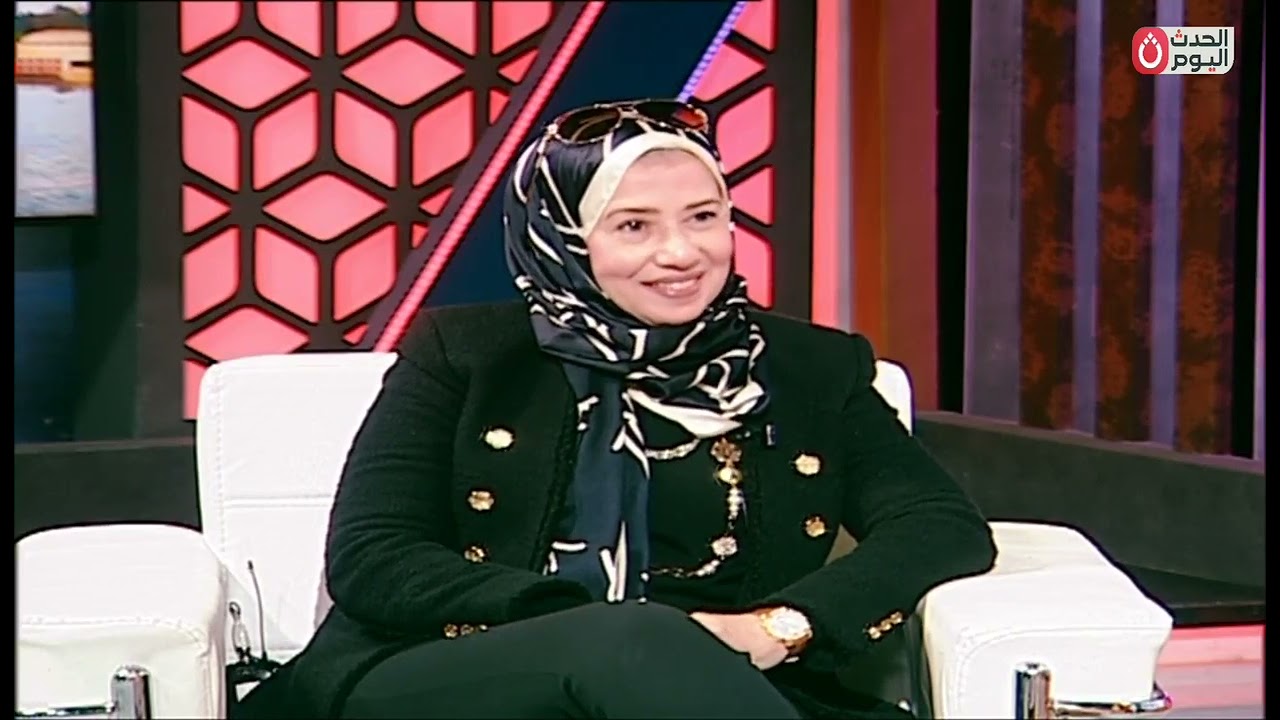الحلقه 13 أصحاب الرساله مع ساره منصور علام مع الشاعره ايمان معاذ زميل أكاديمية ناصر العسكريه 25 / 12