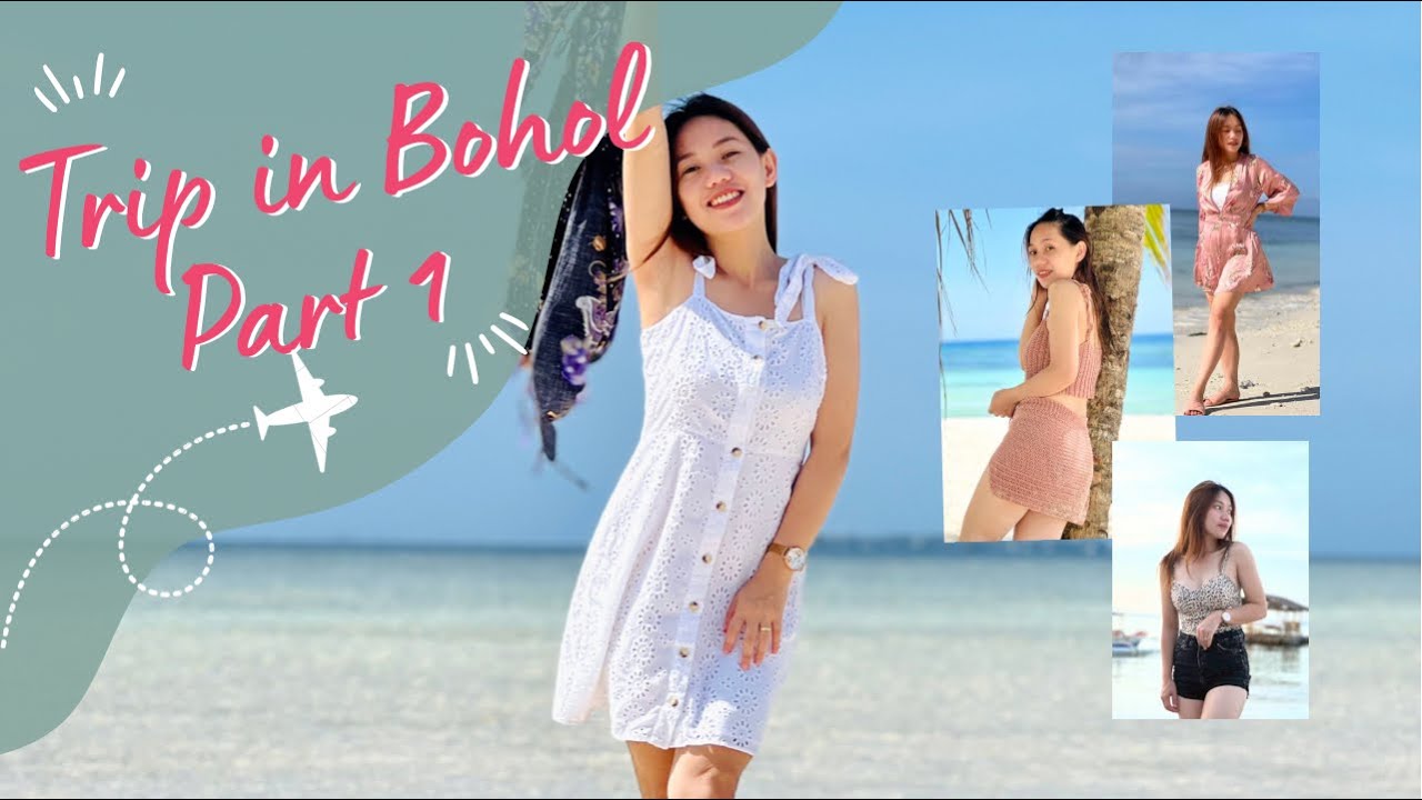 BOHOL TRAVEL GUIDE || Natura Vista Best Place to Stay || Budget-Friendly Travel