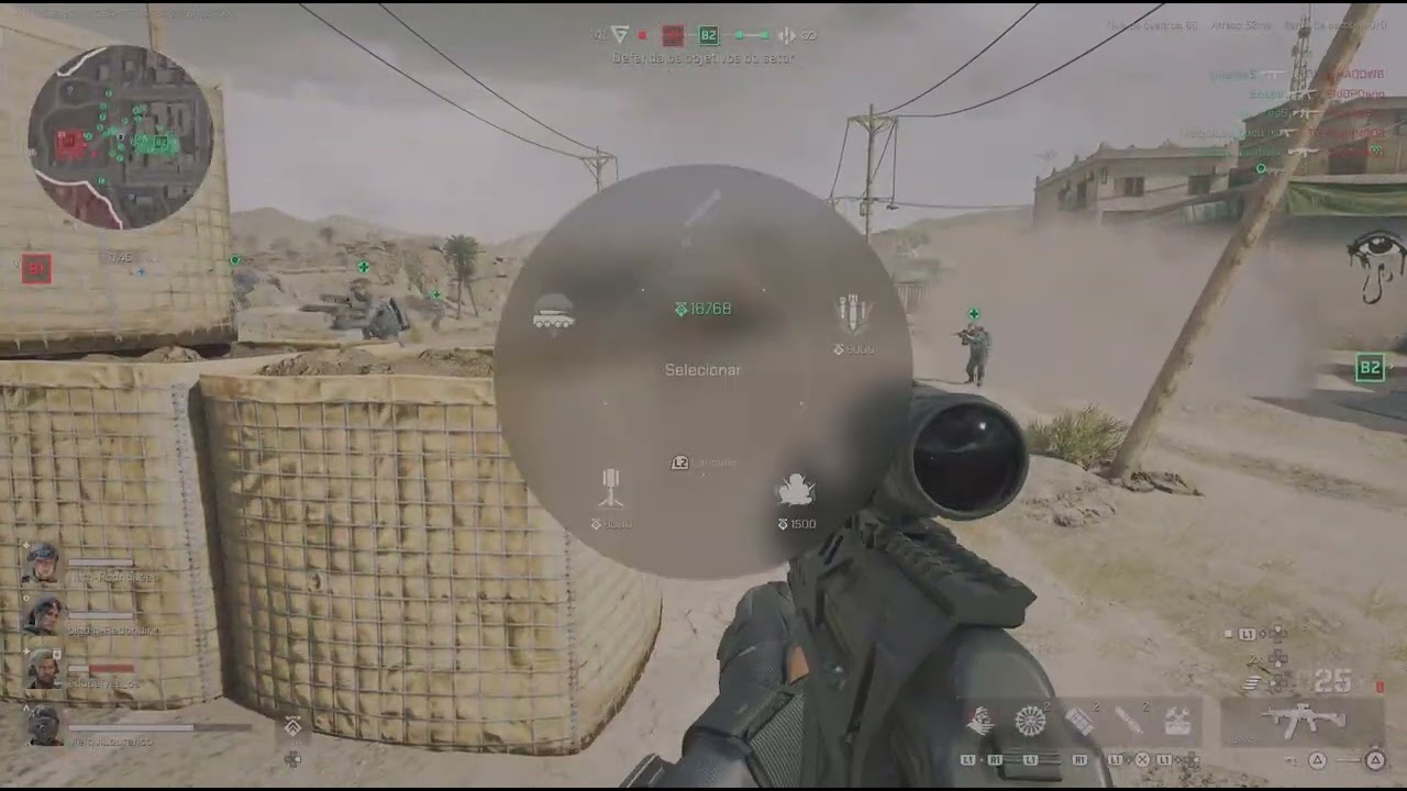 Delta Force_ Detonando br