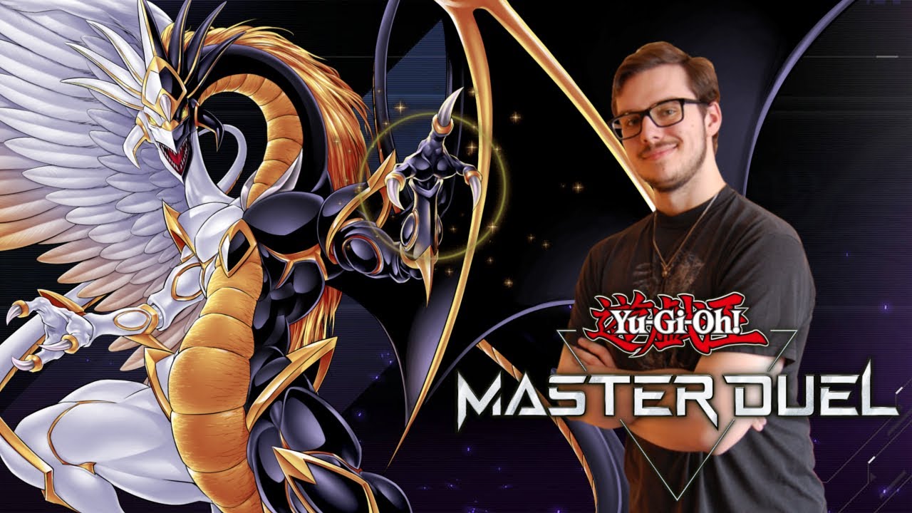 THE TURBULENT LIFE OF A GOBLIN!! (Yu-Gi-Oh! Master Duel Streaming Vid)