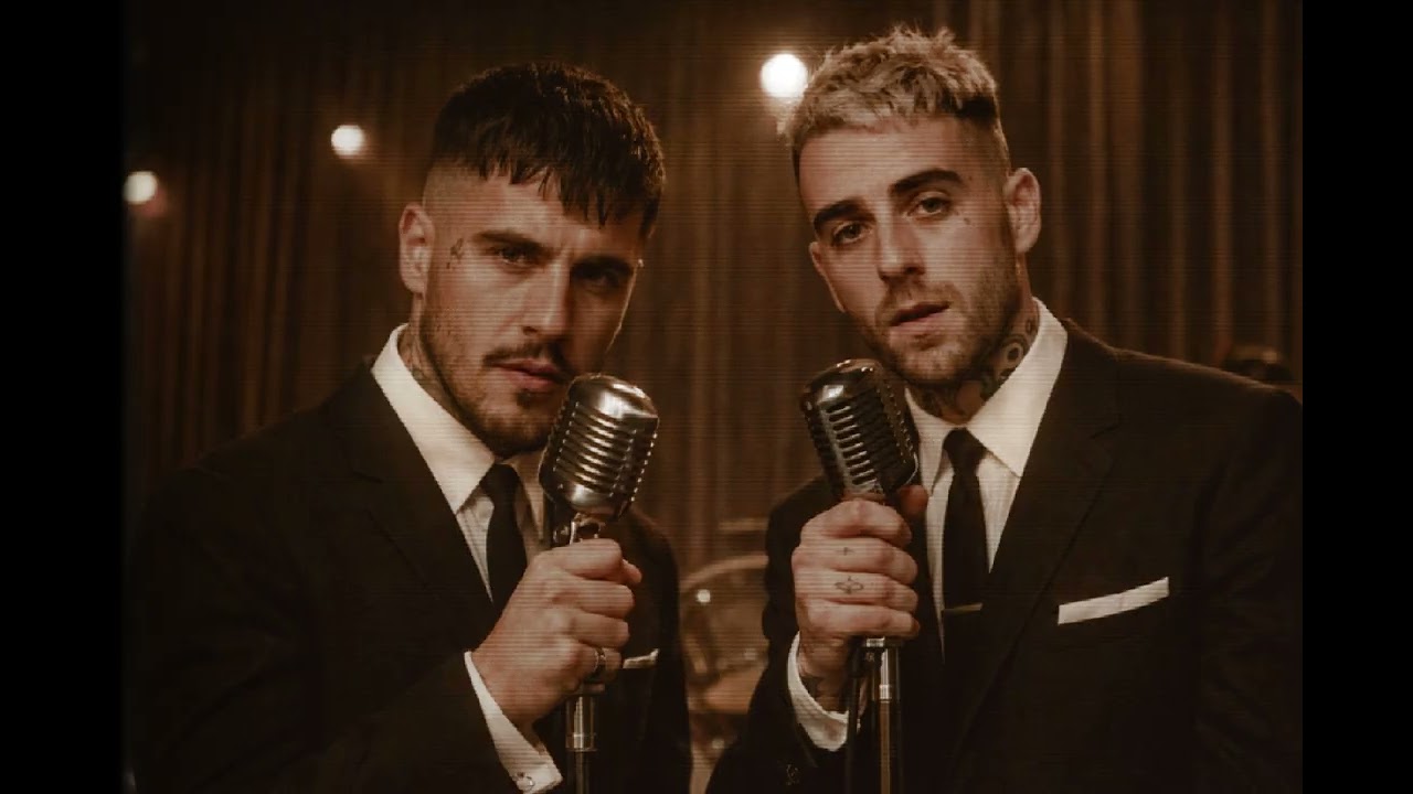 Quebonafide ft. ReTo &ndash; Half Dead &ndash; wersja lata 50. soul-jazz