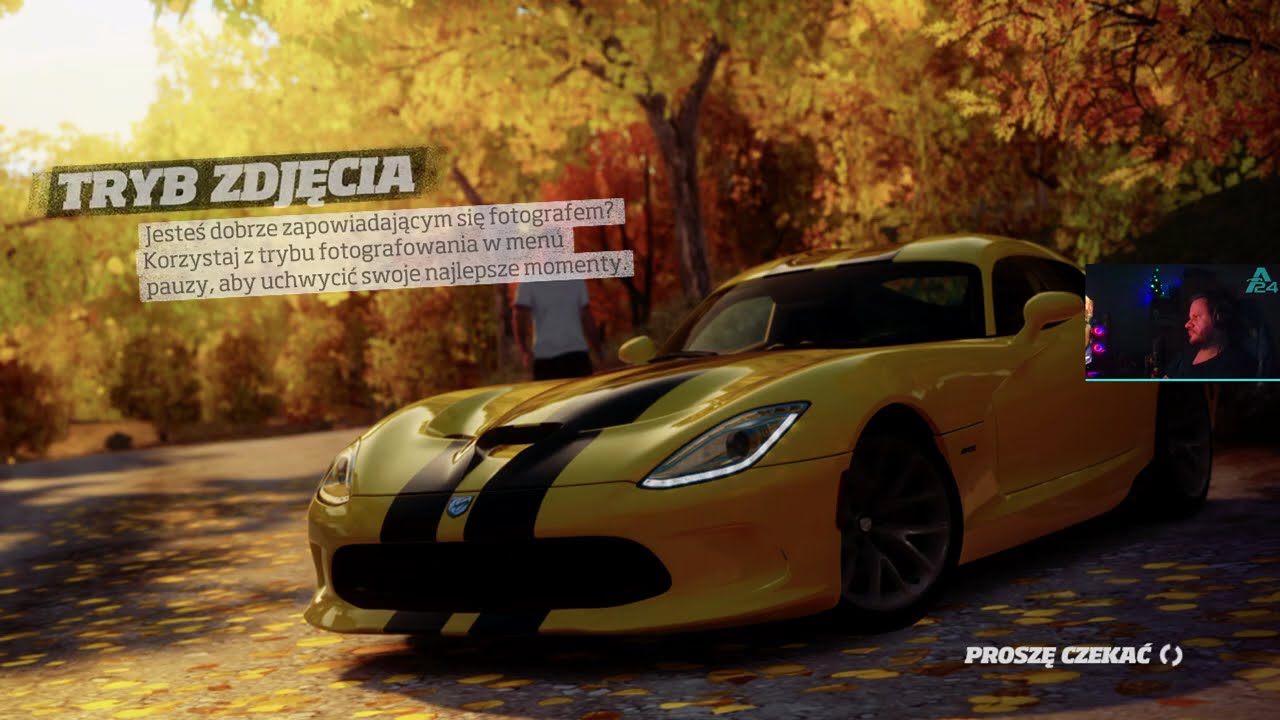 #6 HORIZON FINAL Forza Horizon 1 ciąg dalszy