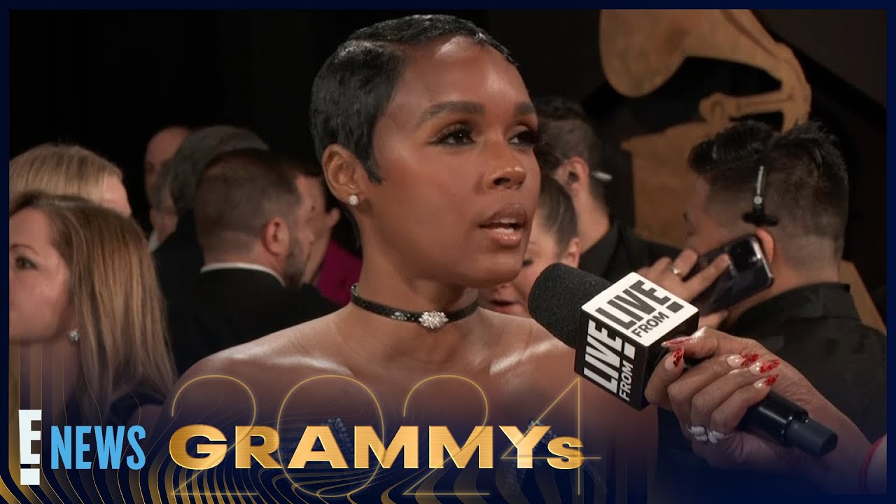 Janelle Monáe Details Her 
