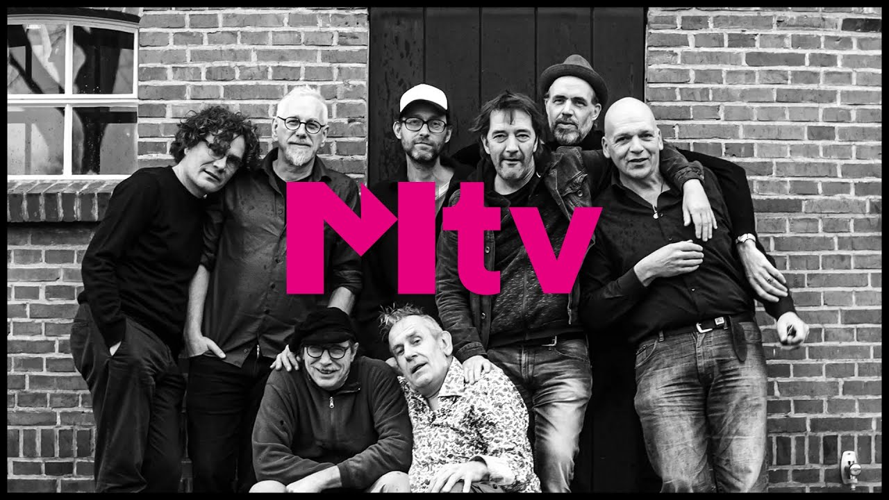 MetroTV - Dancing Dollekamp