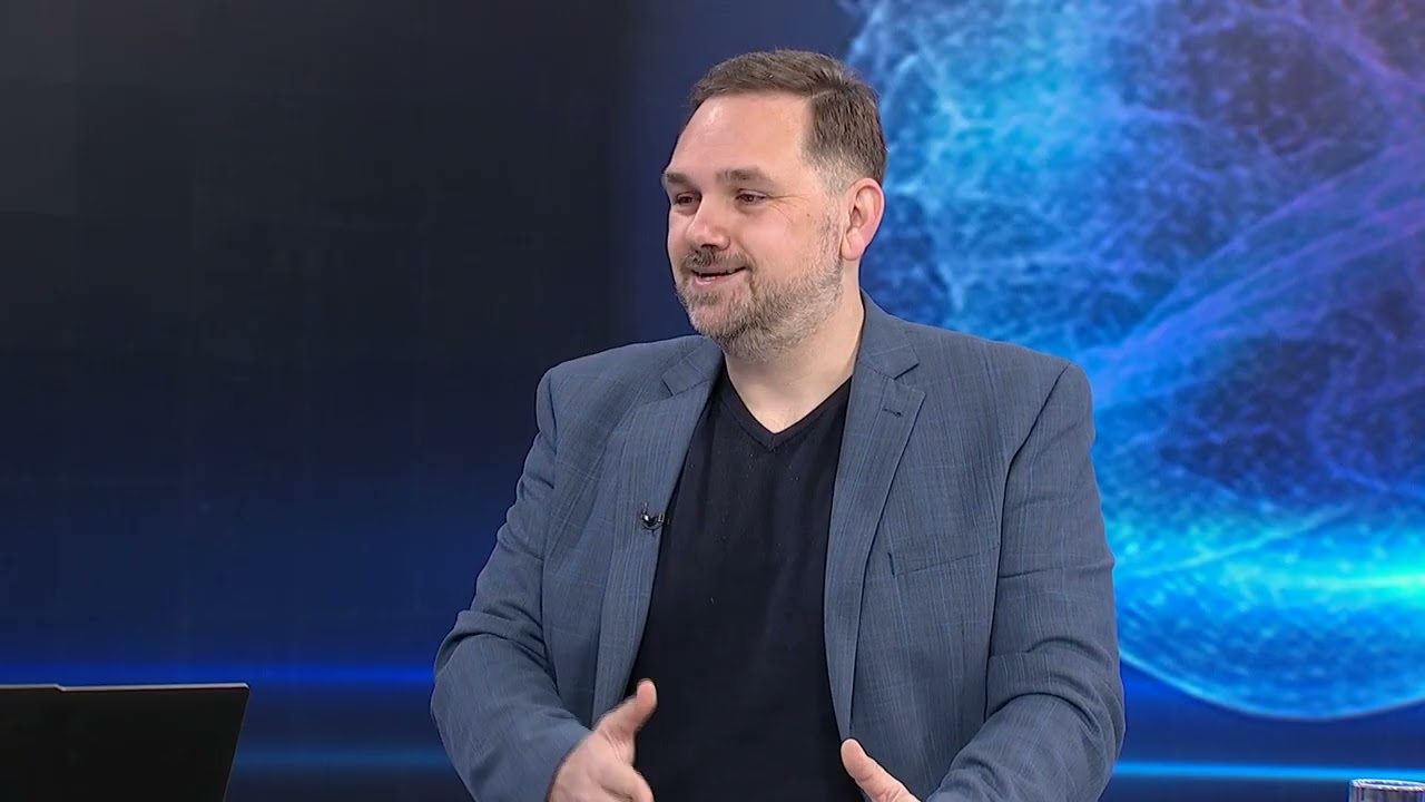 Raditi 25 - odmarati 5 minuta I RTS Jutarnji program