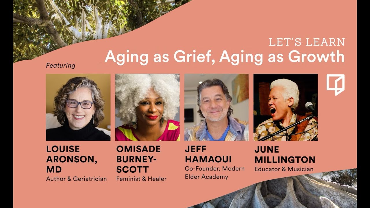 Let&rsquo;s Learn: What is Elderhood?