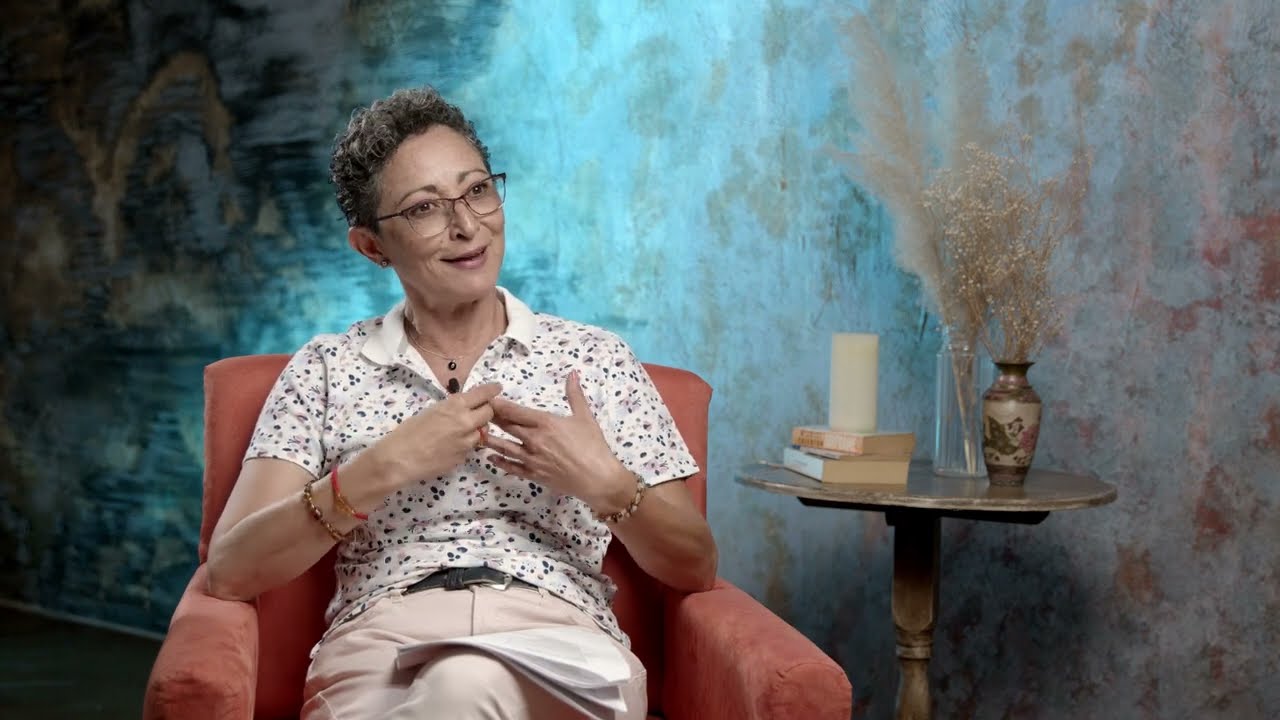 Cinco Libertades de Virginia Satir Ep. 27
