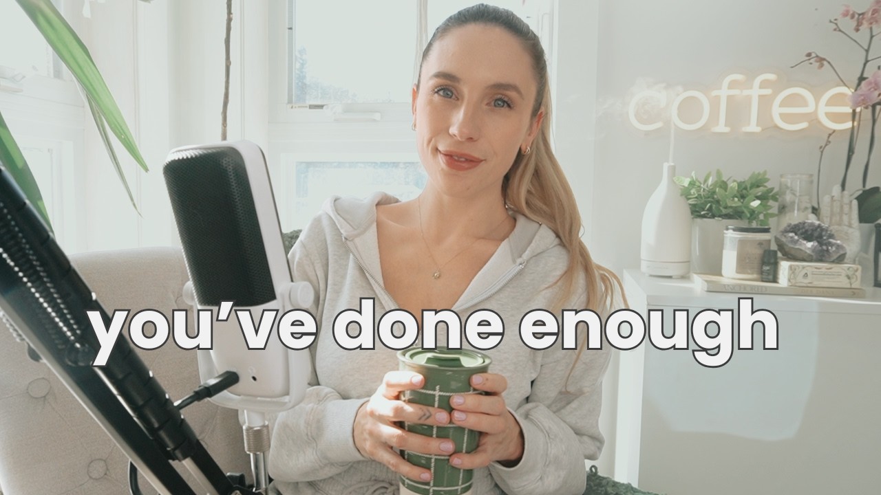 Сезон становления: Наслаждаясь тем, что ты создал | День 29